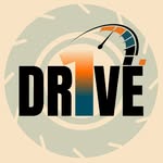 Logo de Autoescuela Dr1ve
